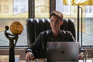 Former 'Batwoman' star Ruby Rose on a potential return to the Arrowverse: ‘I would totally do it’