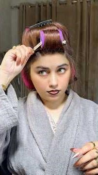 Most Requested Heatless Curls tutorial ✨ #curls #heatlesscurls #curlstutorial