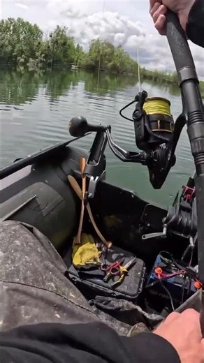 GIANT Catfish Goes on an UNSTOPPABLE Run! 😳💥 INSANE River Fight! River monster caught | Big Catfish