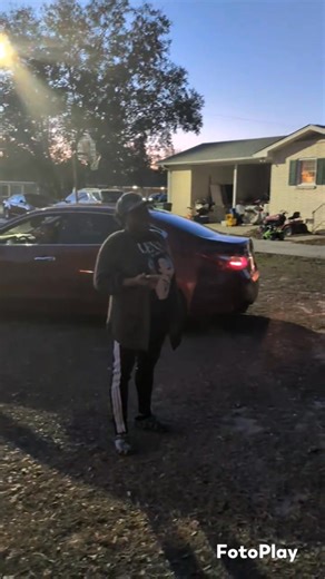 Hartsville SC 🖤 Baby she saw my camera n turned around 😂😂🤣😭 I literally cancelled all my deliveries in South Carolina over the weekend, but this one i did do 🤗 n I'm glad I did 🥰 she was shy y'all 🤣🤣😂🫣 Took her home 🕊️😇 Sandra Oneal *I do not own copyrights to music* #theoriginal #TheBlueprint 🐐 | Jodesha Baldwin