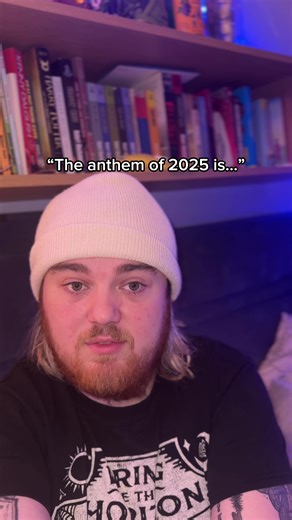 Happy New Year!! #fyp #music #2025 #hulkamania_stanley #cianstanley | time to pretend