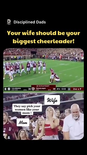 4.4M views · 45K reactions | Your wife should be your biggest...