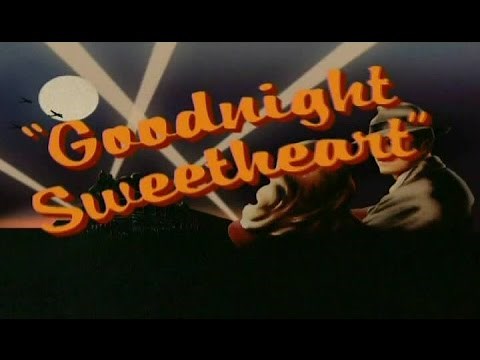 Goodnight SweetheartExtra 04 An Interview With Emma Amos Yvonne Sparrow S04 06