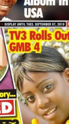 🅰️RABeautiful🥰😍😘 (@arabagmb) - Did I hear right??? It's time for #GMB already? 🤣🤣🤣 gmb 2024 today live gmb live on tv3 tv3 live now online tv3 live now gmb 2024 final 16 ladies watch live tv tv3 ghana live streaming tv3 gmb live show today @ShineBright⭐🌟🌟 @KojoneAdjoaSunkwa @afia200 @Annesiwah @Queen Latifah @🧚🏼‍♀️iris nyamedoba🧚🏼‍♀️ @The Special One @Teng_Kay @🧚‍♀️✨Ms Incredible✨🧚‍♀️