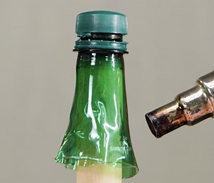 9.3K views · 22 reactions | Soporte para Barra de Ropa DIY Hecho al Estilo del Reciclaje ♻️ | En modo Madera | Facebook