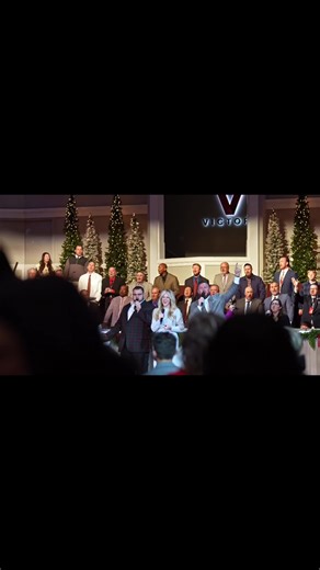 Victory Baptist Church on Instagram: "We sing of His goodness, because we’ve seen it and because of what he has already done. God has been so faithful, so good. #yourworthyofitall #goodnessofGod #church #faithfulandtrue #purpose #worship #hereIamtoworship #priseHim #christian He deserves the glory."