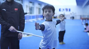 22K views · 849 reactions | Wushu Taolu basic training | World of Wushu | Facebook