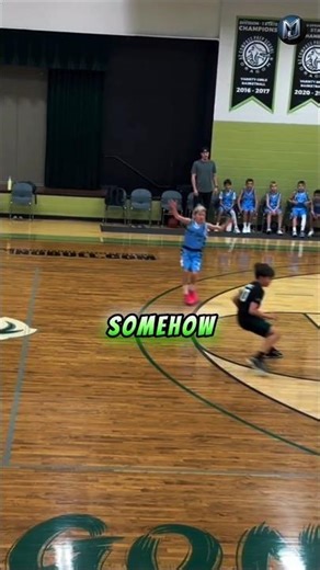 The Kid Who Shocked the Game and Won LeBron James Over