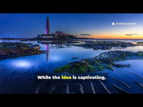 The Lighthouse That Used Mirrors 🔥🪞 Ancient Greek Engineering. #history #ancientegypt