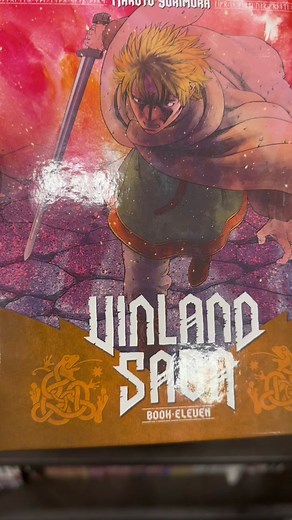 Irl waifu 😝 #anime #manga #waifu #rizz #vinlandsaga