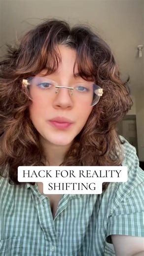 ‏#shiftingrealities #realityshifting #shifting | shifting