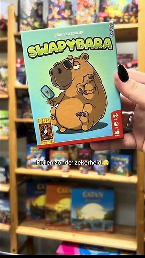Wat zijn jouw top 5 kaartspellen? Hier is onze selectie #spelletjes #spelletjesavond #kaartspellen