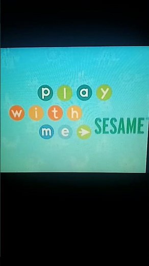 The Play With Me Sesame Origins