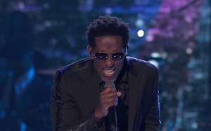 【经典重现】Boyz II Men & Stokley - Soul Train Awards 2019