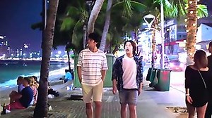 Thai top model platoo maria phaninthon in korean movie erotic model 2018 - RedPorn.Tv