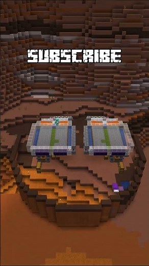 Moss Farm Build | Minecraft Timelapse | #minecraft #ignitorsmp #solo_xo