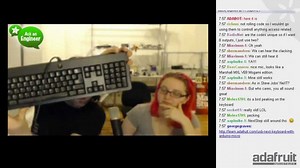 Ask an Engineer 12/8/2012 (video)