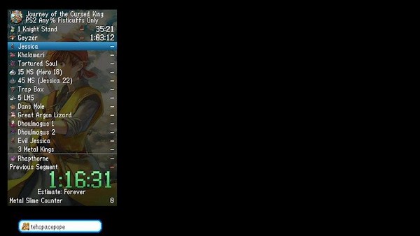 CreativeEly - Twitch