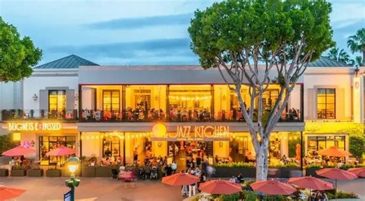 Jazz Kitchen Coastal Grill and Beignets Expressed Now Open in Downtown Disney | Chip and Company