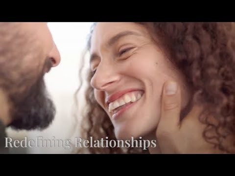 Alchemy: A Revolutionary Relationship Building Platform and Dating App