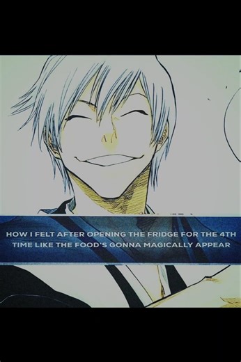 ichimaru gin edit bleach #anime