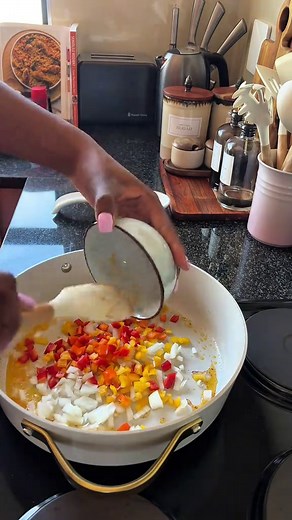 Easy One-Pot Chicken and Rice Recipe