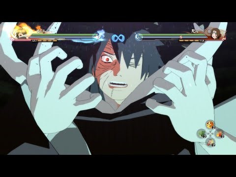 Naruto Shippuden: Ultimate Ninja Storm 4 Live🔴#naruto #narutoninjastorm4 #narutoshippuden