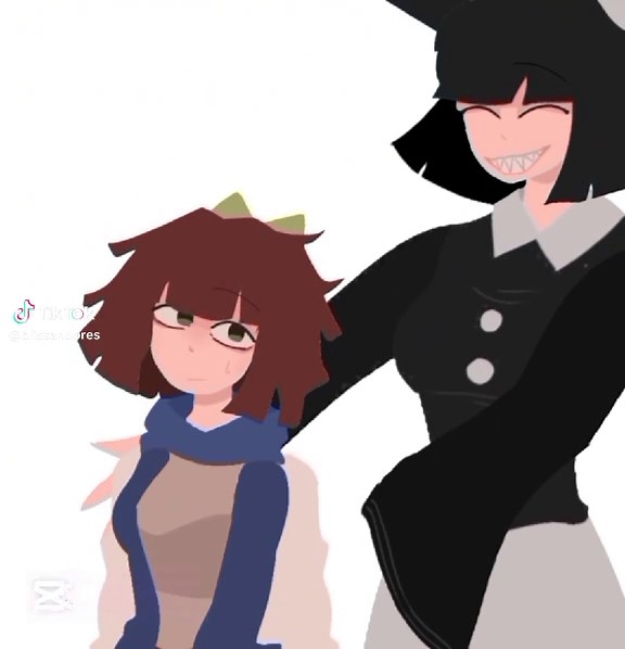 Miss Bloomie Seeks a Hug in Charming Animation