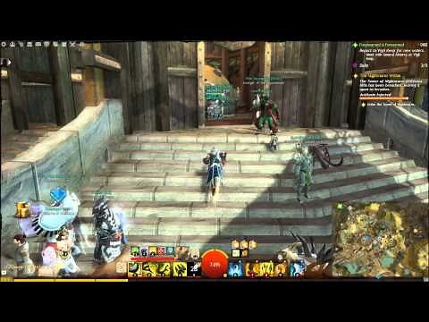 Guild Wars 2 - How to Make something Unsoulbound w/Adam