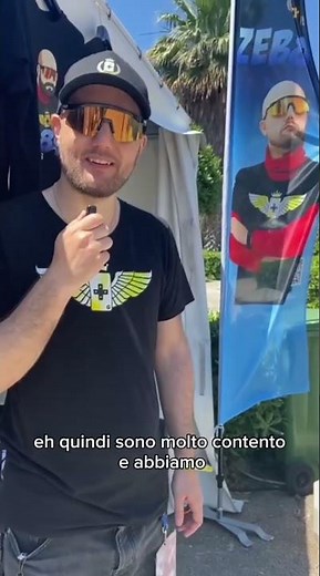 ZEB89 RITORNA in ITALIA #trapanicomix #zeb89 #zeb