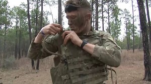 307K views · 1.3K reactions | At 5.30pm today on Forces TV, 3 RIFLES test the next generation of British Army kit – VIRTUS, a lighter and more advanced personal protection, on a challenging exercise in America..Sky 264, Virgin 277 & Freesat 652. | Forces News | Facebook