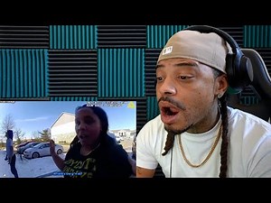 She Smoked Her Own Son Over A Car | DJ Ghost Reaction