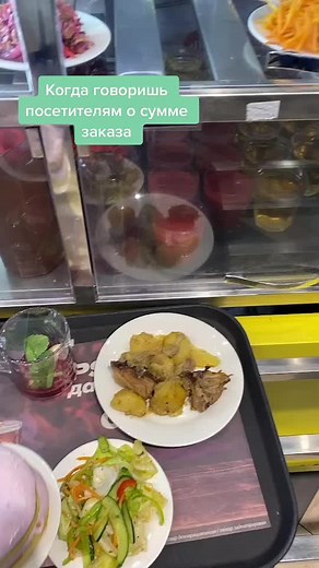 Buffet Delights in Bishkek: A Culinary Overview