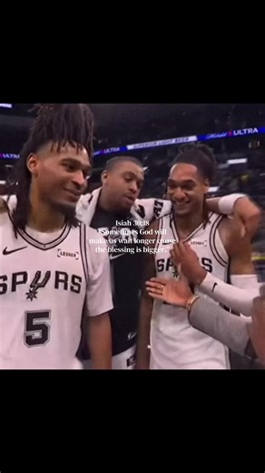 Isiah 30:18: God's Bigger Blessings – Awaiting Divine Timing