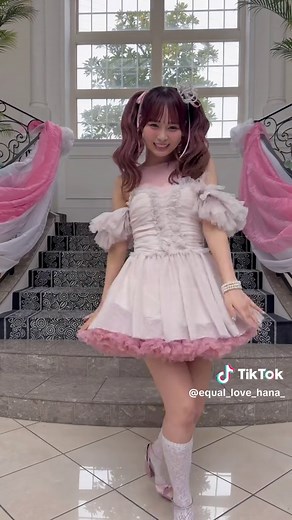 お姫様の作り方 イコラブ｜プリンセス振付と見どころ解説