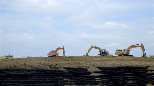 At Heritage Links, we're more than just a golf course construction company. We're the team trusted to build and renovate some of the top golf courses around the world. From new builds and renovations to irrigation systems, sports fields, and complete construction management, our team brings deep expertise and unmatched attention to detail to every project. Whether it's a professional tour-level course or a community favorite, we help shape the future of the game, one project at a time. Learn mor