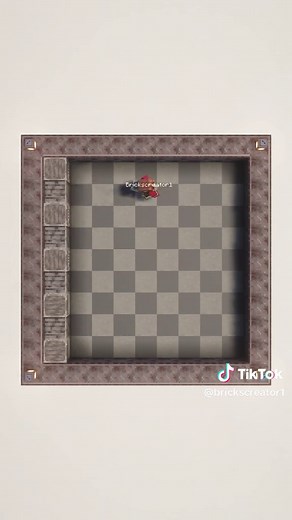 Creative Deepslate Floor Designs for Minecraft