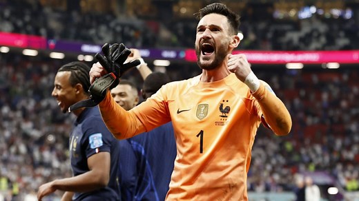 Who is France team captain? Goalkeeper Hugo Lloris set to lift World Cup trophy if French squad win 2022 final | Sporting News