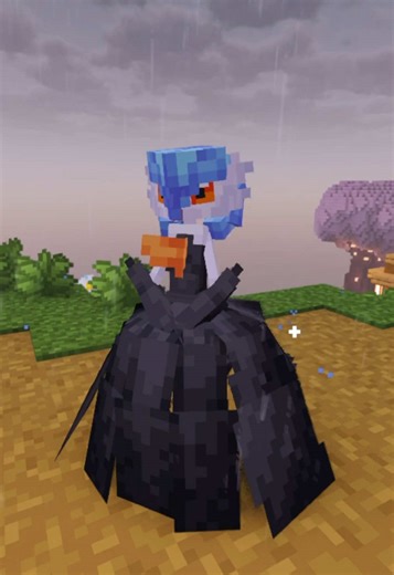 Do you like this kind of series in Cobblemon?? 😗 #Minecraft #cobblemon #minecraftmemes #Pokemon #Gaming