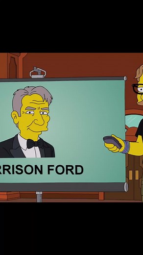 Os Simpsons no TikTok