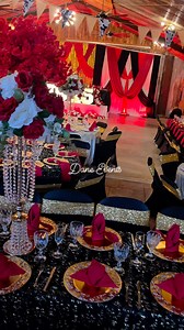 Dane Events on Reels