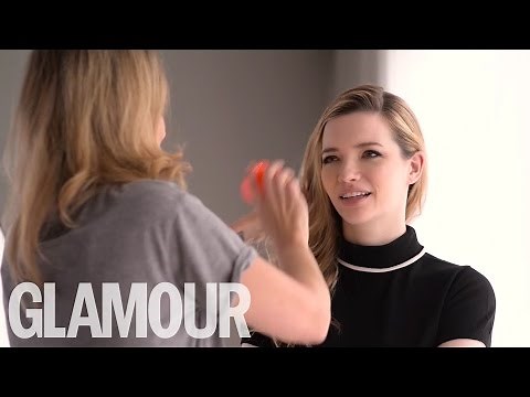 Talulah Riley on Her First Novel Acts of Love | Glamour UK