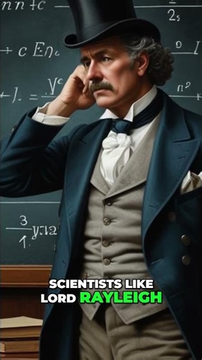 Black Body Radiation: Physics' Ultraviolet Catastrophe Explained.