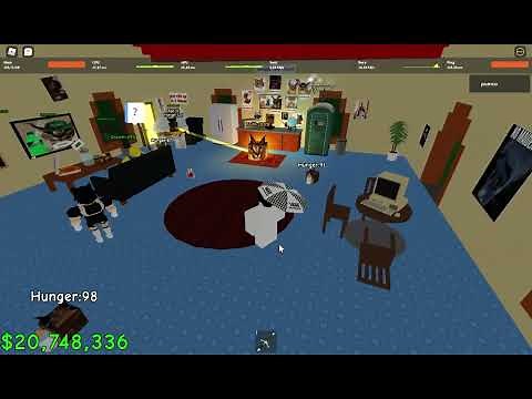 Time Machine Ending | raise a floppa | ROBLOX
