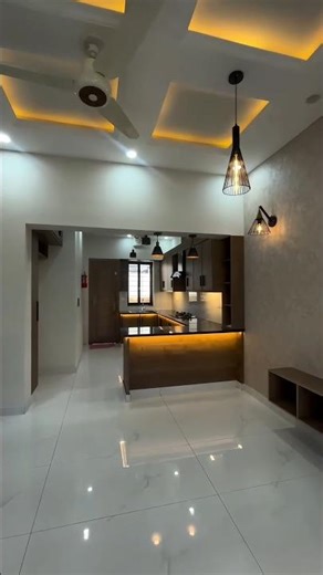 Luxury Modular Kitchen in Just ₹3.5 Lakhs? Unreal! 😱🔥