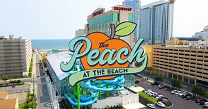 Peach At The Beach Reveals Full Schedule, Details Waterpark Sets By Dogs In A Pile & More