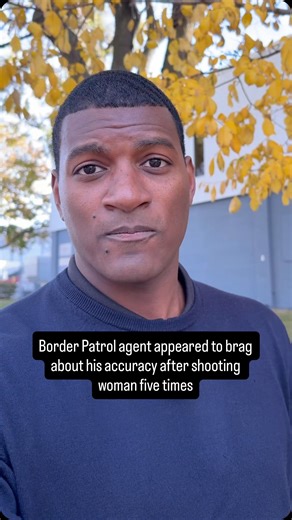 6.6K views · 1.1K reactions | In court he said, “I take pride in my shooting skills,” when pressed on whether these messages actually showed him bragging. #BorderPatrol #ICE #Chicago #Court #News | Omar Jimenez CNN | Facebook