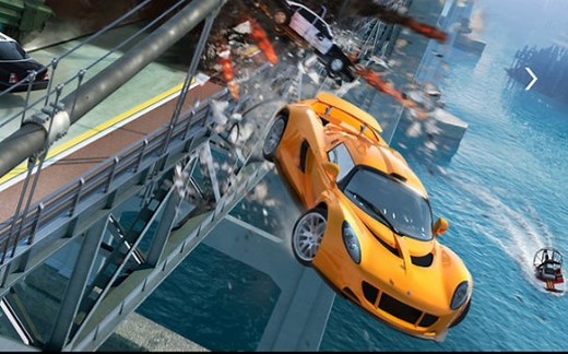 【游戏原声带】《Smash Bandits Racing》游戏原声带合集