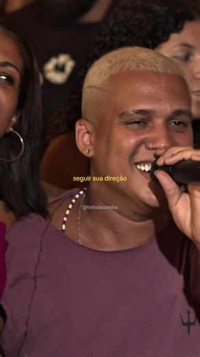 Favo de Mel: A Sweet Samba Experience