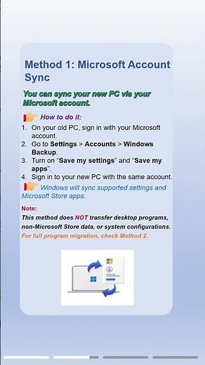 Transfer Programs from Your Old PC to a New One #transfer #program #pctips #clone